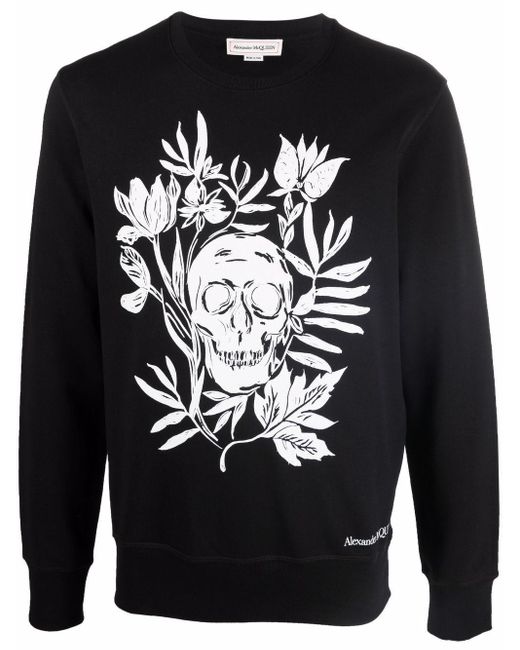 alexander mcqueen sweaters