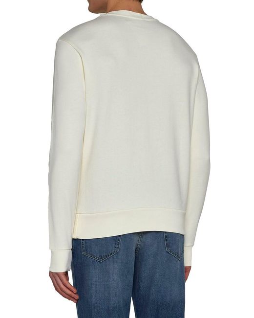 Polo Ralph Lauren Gray Sweaters for men