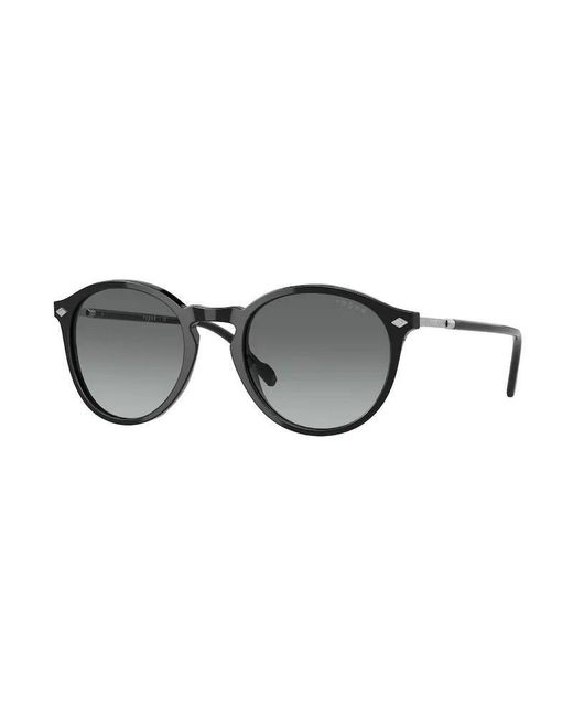 Vogue Eyewear Black Vogue Sunglasses for men