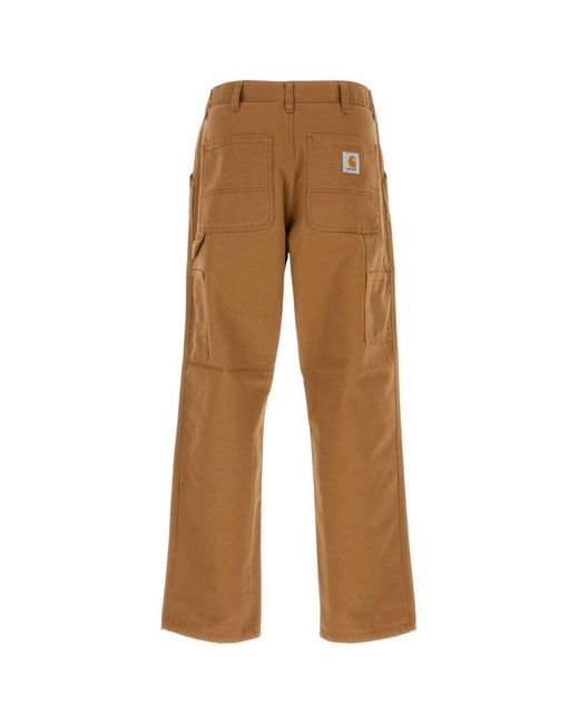 Carhartt Natural Pants & Shorts