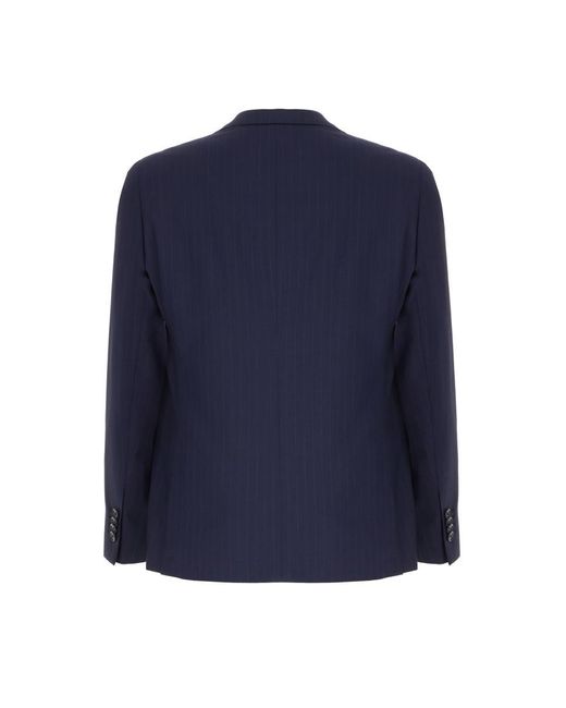 Corneliani Blue Complete for men
