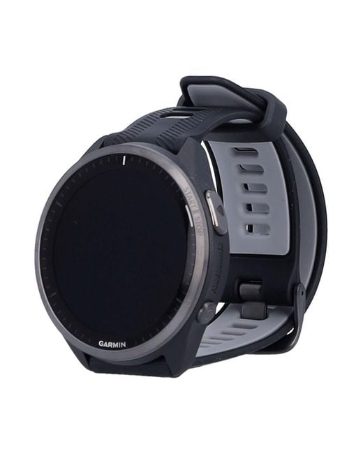 Garmin Black Forerunner 965