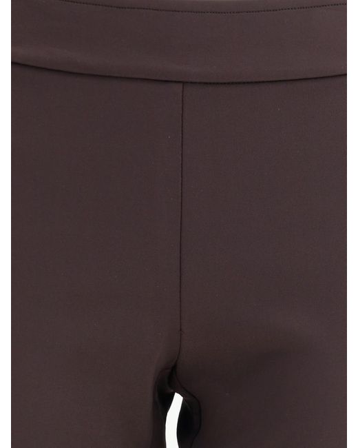 Avenue Montaigne Brown Pants