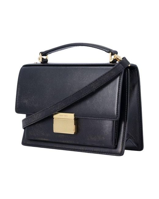 Golden Goose Deluxe Brand Blue Venezia Bag
