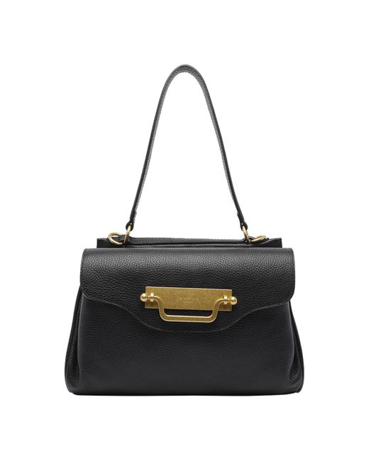 MY BEST BAG FIRENZE Bags in Black | Lyst