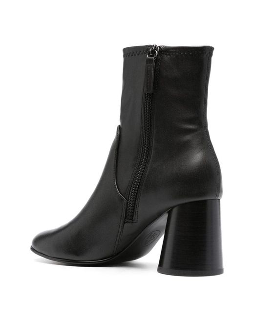Ash Boots in Black | Lyst