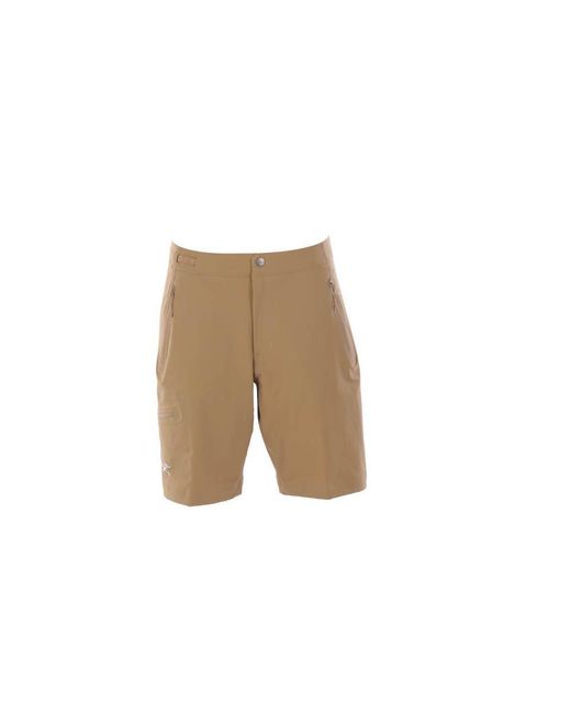 Arc'teryx Natural Shorts