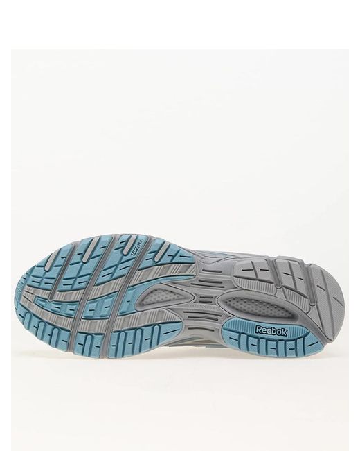 Reebok Gray Sneakers Shoes for men