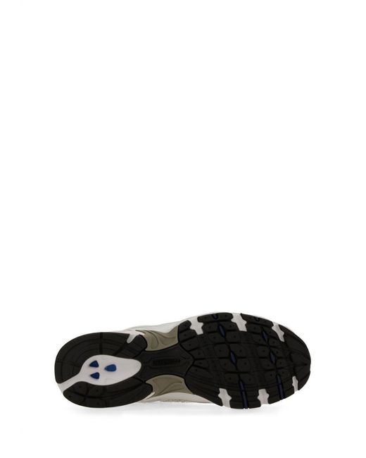 New Balance White Sneaker "530"