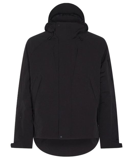 JG1 Black 100% Polyamide for men