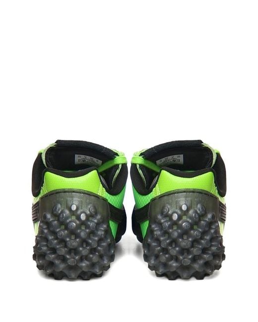 PUMA Green X Fenty Avanti Ls-x Shoes for men