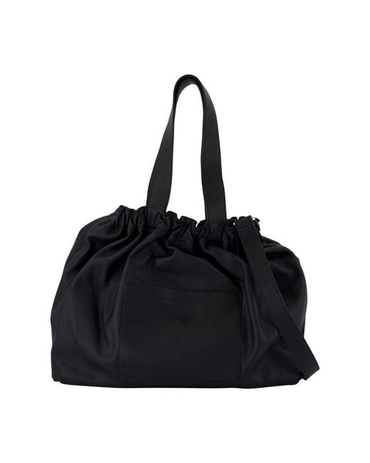 Samsøe & Samsøe Black Saemmi L Crossbody