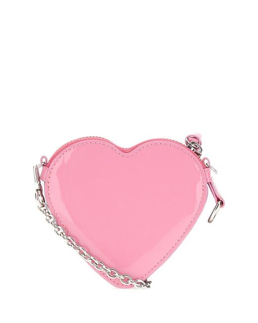 Vivienne Westwood Pink Extra-Accessories