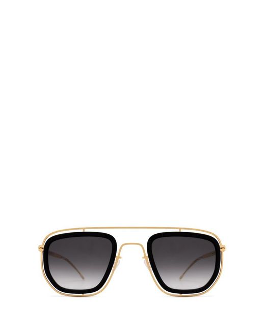 Mykita Black Sunglasses for men