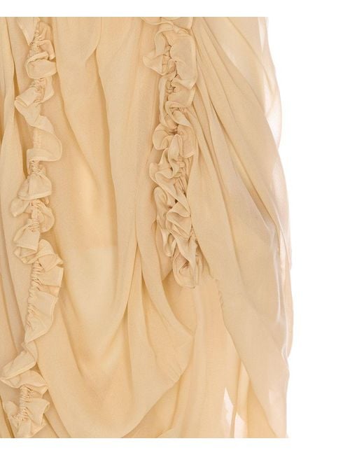 Zimmermann Natural Shirts