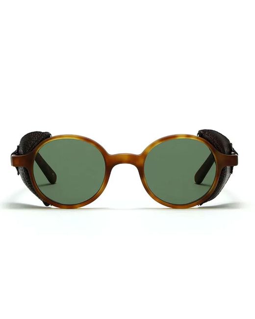 Lgr Green Sunglasses