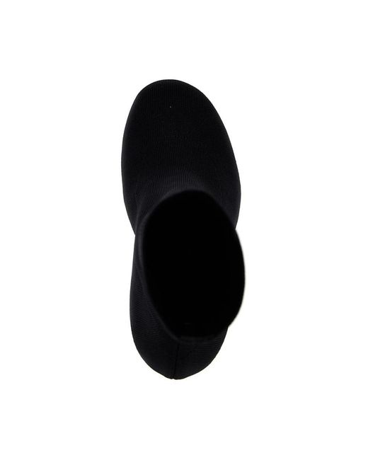 Alexander McQueen Black Shoes