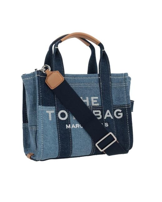Marc Jacobs Blue Bags