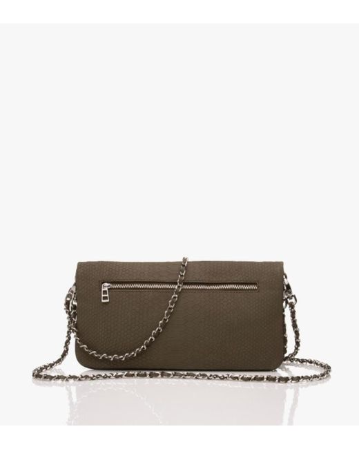 Zadig & Voltaire Green Zadig & Voltaire Bags