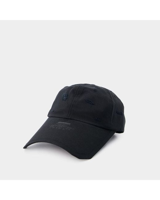 Adererror Blue Caps & Hats