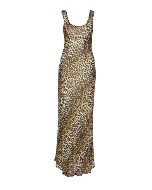 gold wrap dress short BURBERRY LONDON Size 8 Gold Viscose Elastane Short Sleeve Cocktail Dre –  Sui Generis Designer Consignment main image 0