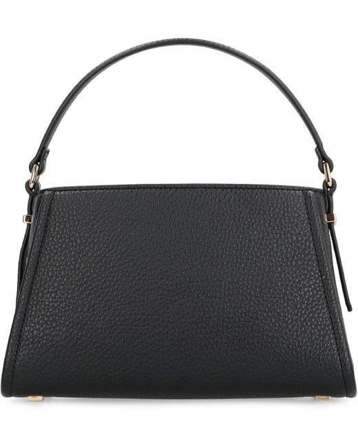 Elisabetta Franchi Black Small Bag