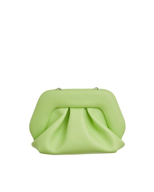 THEMOIRÈ Green Handbags