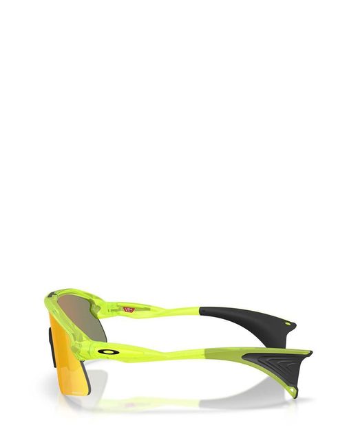 Oakley Pink Sunglasses