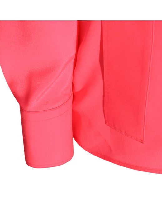 Vivienne Westwood Pink Shirt