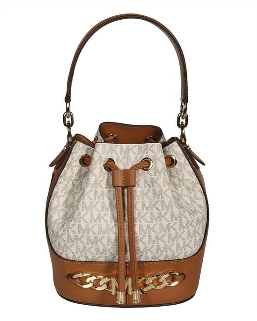 Michael kors bucket bag canada deals