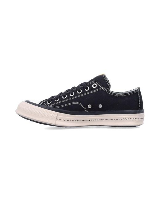 Visvim Blue Skagway L.T. Lo for men