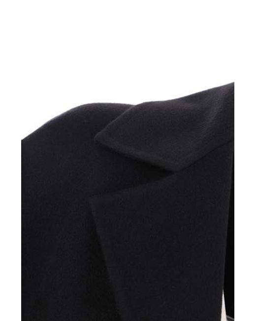 10 Corso Como Black Coats