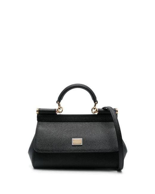 Dolce & Gabbana Black Bags