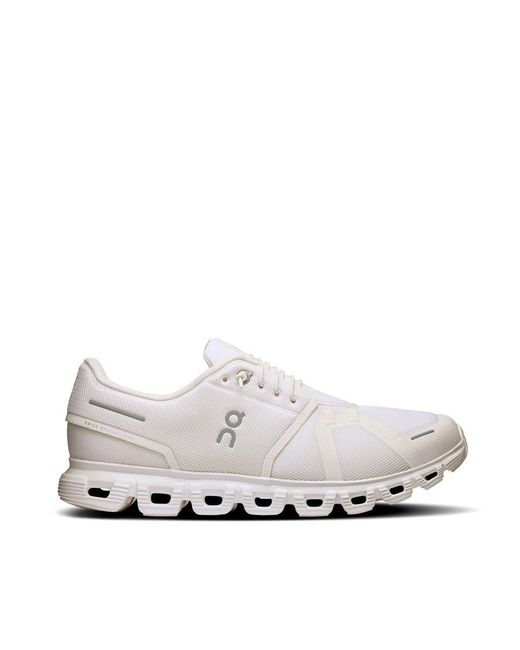 On Shoes White Sneakers 2 for men