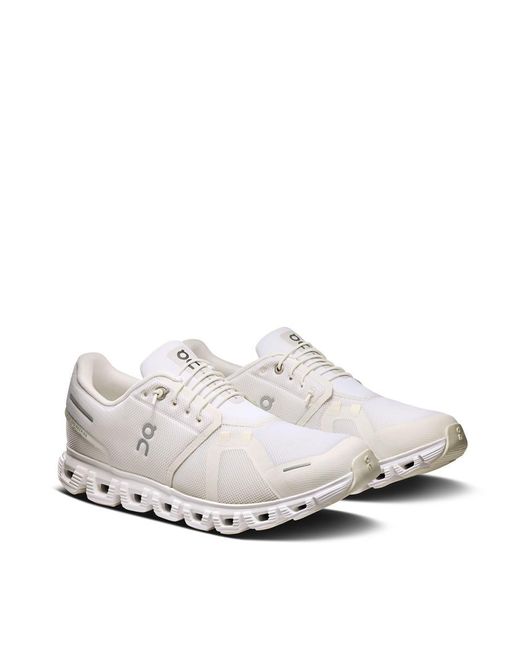On Shoes White Sneakers 2 for men