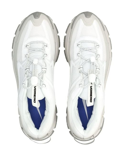 Nike White Zoom Vomero Roam Winterized