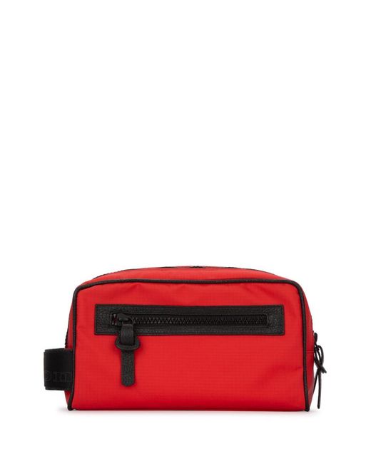 Kiton Red Handbags for men