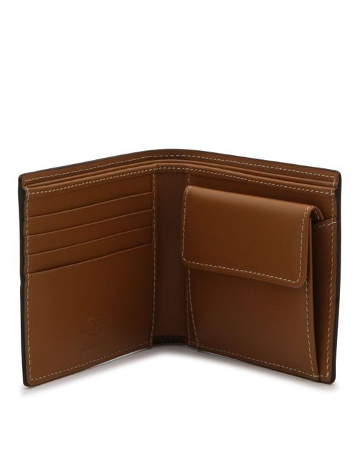Tod's Brown Wallets for men