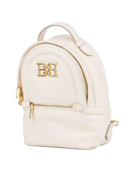 Bally Natural Backpacks