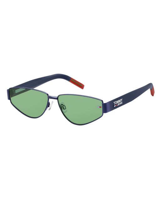 Tommy Hilfiger Green Sunglasses