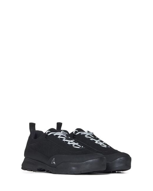 Roa Blue Cingino Sneakers for men