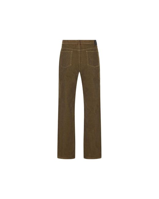 Saint Laurent Natural Jeans for men