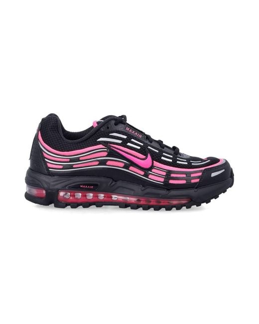 Nike Blue Air Max Tl 2.5