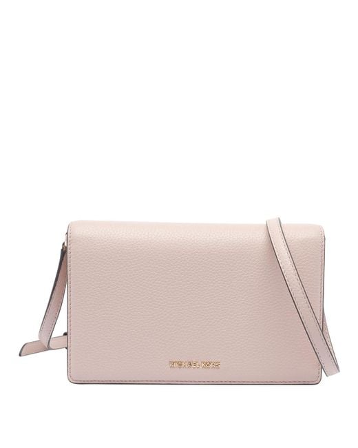 MICHAEL Michael Kors Pink Bags