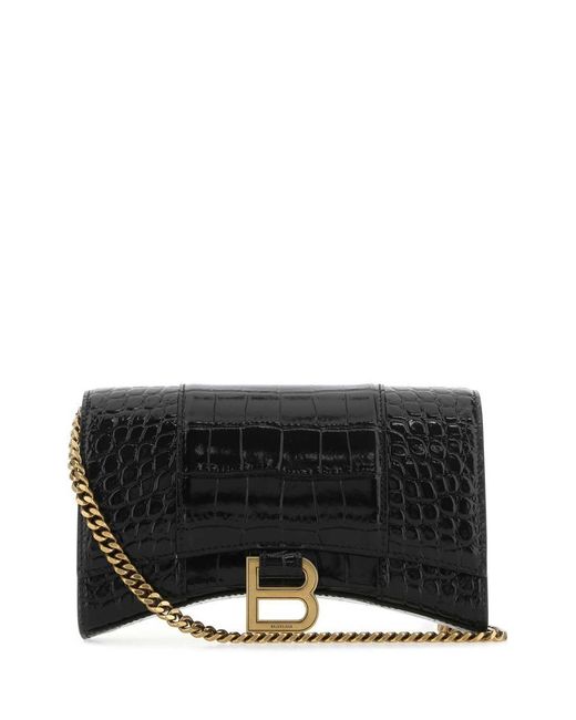 balenciaga clutch price