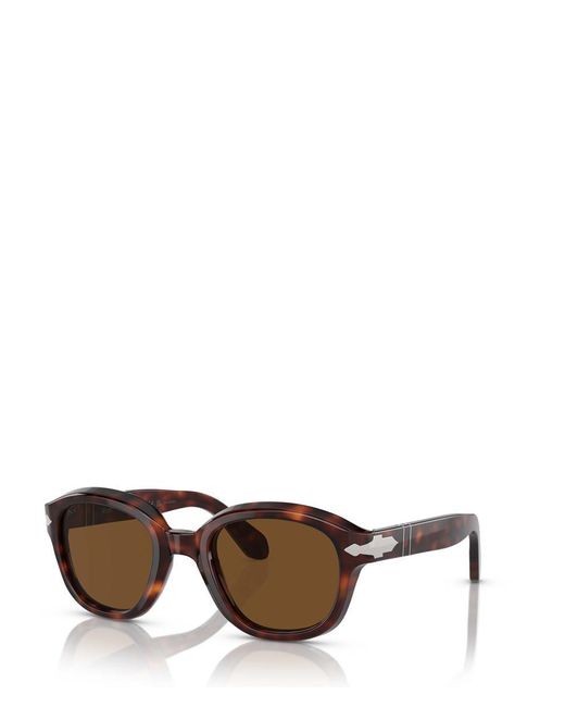Persol Brown Sunglasses