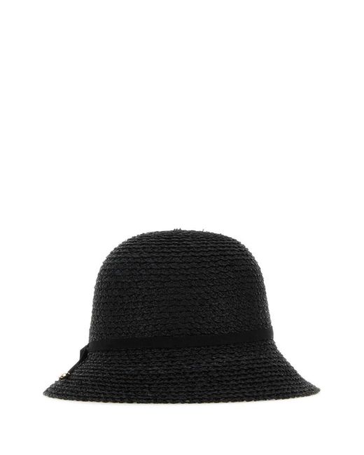 Helen Kaminski Black Hats And Headbands