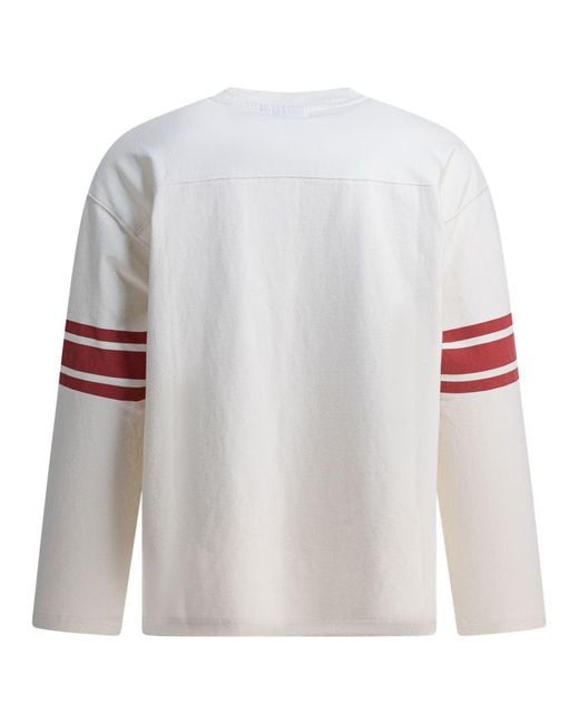 Stussy White Sweatshirts for men