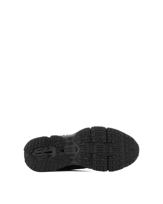 Mizuno Black Shoe S.l