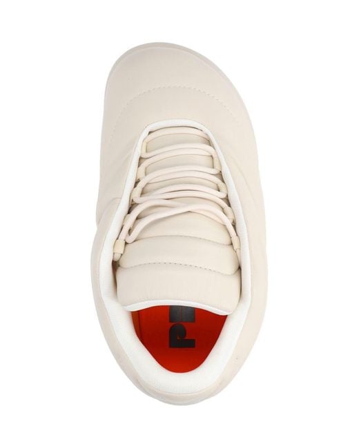 PDF Natural Sneakers for men